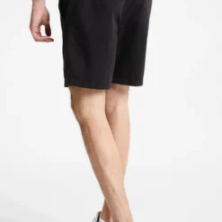 Pier One Shorts - Black -Pier One-Winkel 24c0f72b6cbd4911b046432e152515f3