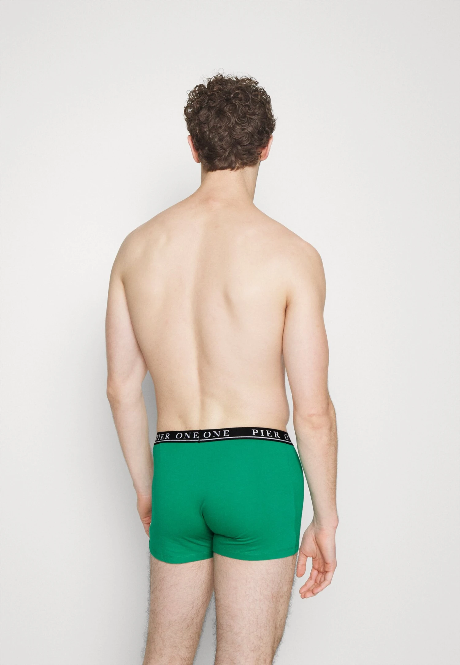 5 Pack - Onderbroeken - Beige/Green/Bordeaux Pier One 5 Pack - Onderbroeken - Beige/Green/Bordeaux -Pier One-Winkel 24c1928296364f26a8ef5a014c963793 scaled