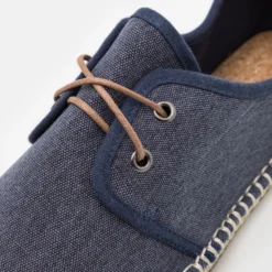 Pier One Sportieve Veterschoenen - Dark Blue -Pier One-Winkel 25b63a02fc4649079d74f8601461e108 scaled