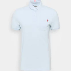 Pier One Tricolore Trim- Poloshirt - Light Blue 8 Pier One Tricolore Trim- Poloshirt - Light Blue -Pier One-Winkel 267d88bac6ed44868ea1baa13a138880 scaled