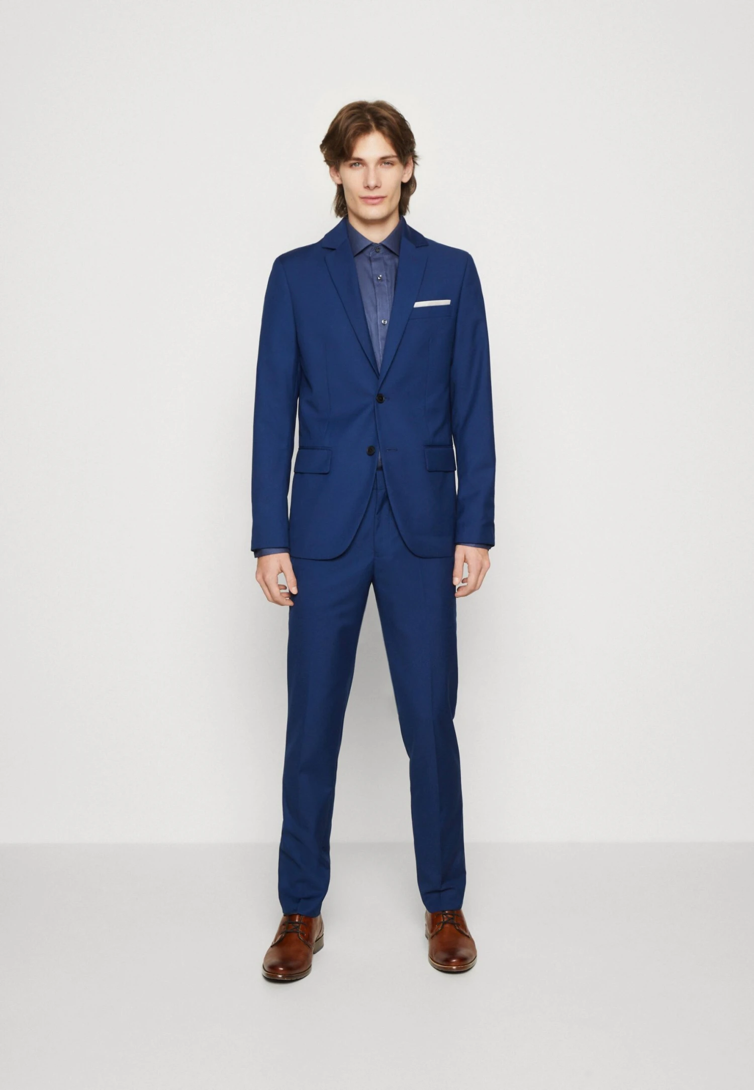 Kostuum - Blue Pier One Kostuum - Blue -Pier One-Winkel 269d9b4c6a3549c68cb58d697d98a5a9 scaled