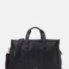 Pier One Unisex - Weekendtas - Black -Pier One-Winkel 26a04bd7bd454cc284901a2f2b854fcd