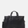 Pier One Unisex - Weekendtas - Black 2 Pier One Unisex - Weekendtas - Black -Pier One-Winkel 26a04bd7bd454cc284901a2f2b854fcd scaled