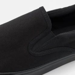 Pier One Unisex - Instappers - Black -Pier One-Winkel 26a1fbd0cc924d46ae2adf4001f75648 scaled