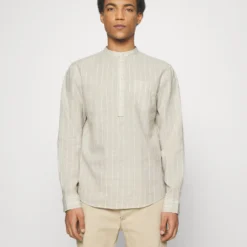 Pier One Overhemd - Beige