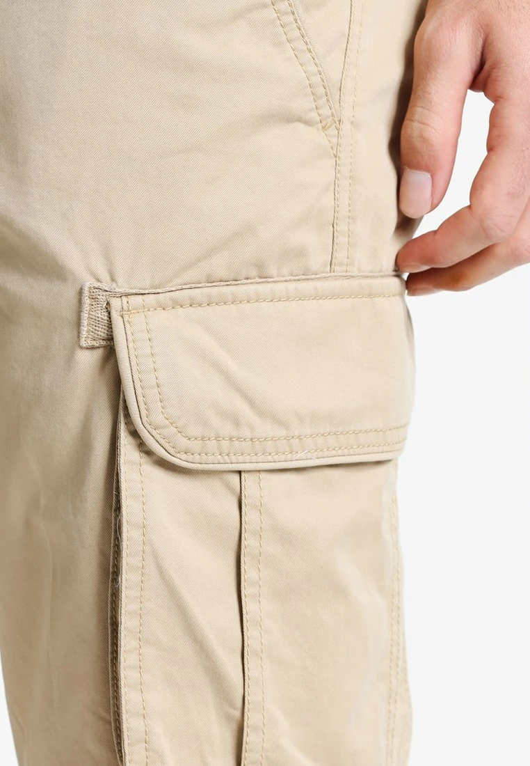 Shorts - Beige Pier One Shorts - Beige -Pier One-Winkel 26e50bc84fbb4a05a60ffeba711dd4d3