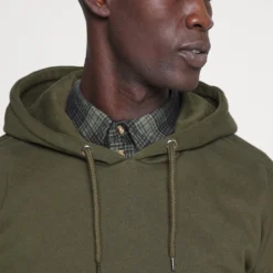 Pier One 2 Pack - Hoodie - Olive/Grey -Pier One-Winkel 272c0268ec2144f68205e8a62ca60586 scaled