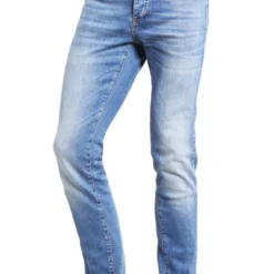 Pier One Slim Fit Jeans - Light Blue 6 Pier One Slim Fit Jeans - Light Blue -Pier One-Winkel 274a01b7a55044638259503c6ee8946b