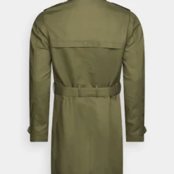 Pier One Trenchcoat - Olive -Pier One-Winkel 27b2e3453ddc4111aaba1817dd616d62 scaled