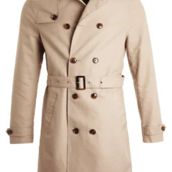 Pier One Trenchcoat - Beige 8 Pier One Trenchcoat - Beige -Pier One-Winkel 285278e2252448f29ee76e9f84465af9