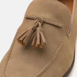 Pier One Instappers - Beige -Pier One-Winkel 28b9cc49a5f34833a634a2886209eaea scaled