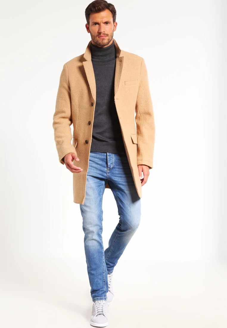 Slim Fit Jeans - Light Blue Pier One Slim Fit Jeans - Light Blue -Pier One-Winkel 29ae21dcf40446a390ee6eb302b6850d