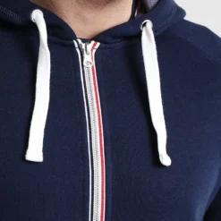 Pier One Sweater Met Rits - Navy -Pier One-Winkel 2b7cbbd1ea524f43836d5f480d52074f