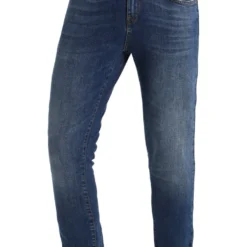 Pier One Jeans Skinny Fit - Mid Blue Denim 7 Pier One Jeans Skinny Fit - Mid Blue Denim -Pier One-Winkel 2c112b3d351b472eab21e295d1146f86