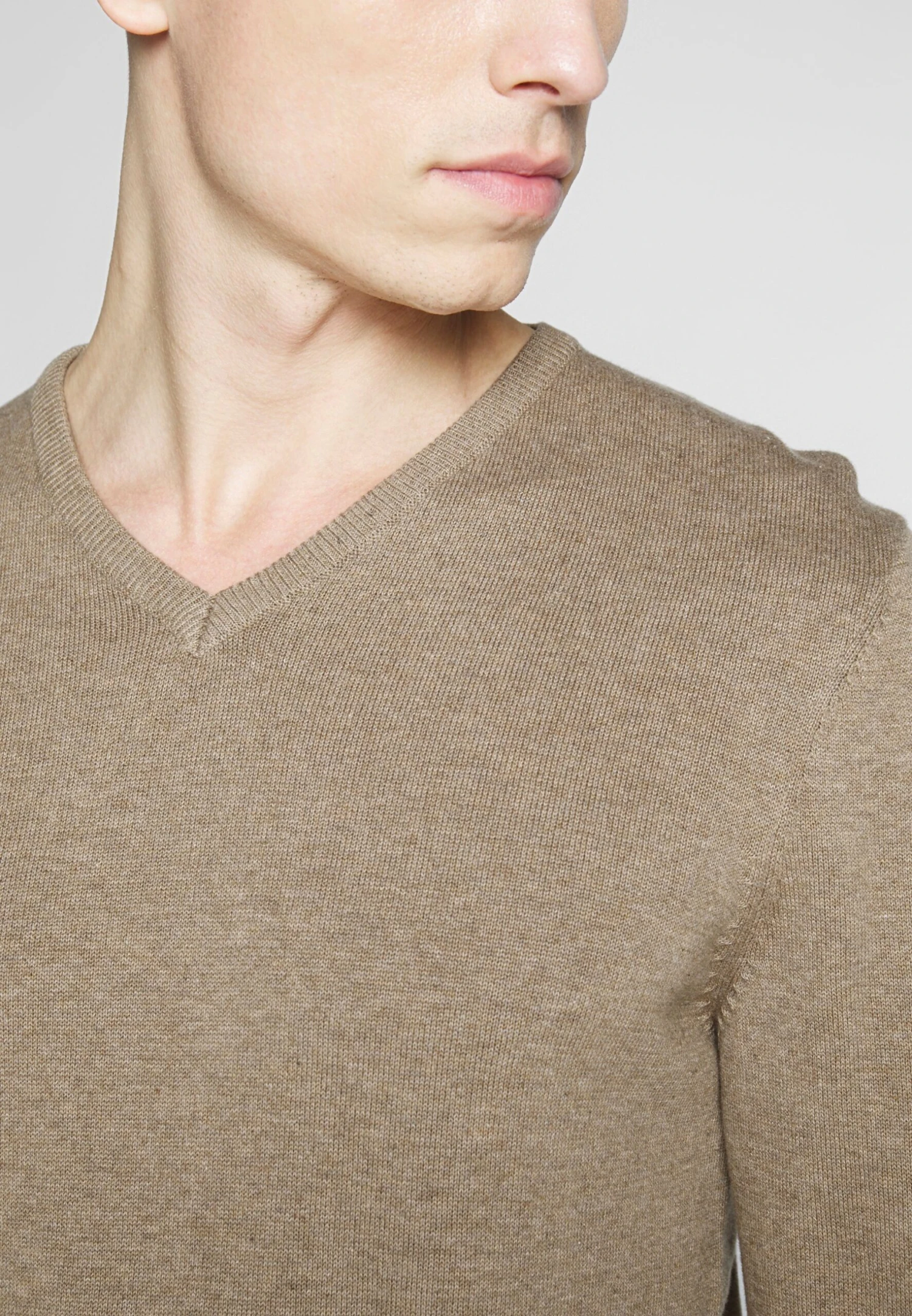 Trui - Mottled Beige Pier One Trui - Mottled Beige -Pier One-Winkel 2c19a01ca9434245b2aa0d5a63a52085 scaled