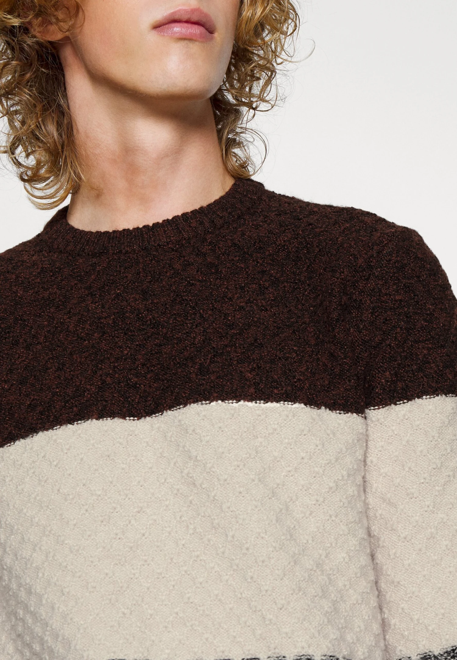 Trui - Multi Coloured Pier One Trui - Multi Coloured -Pier One-Winkel 2c30282b188b4acc9fef0311c9d74d1f scaled