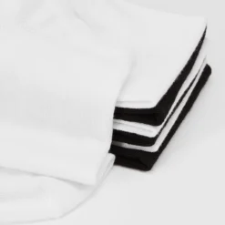 Pier One 7 Pack - Sokken - White/Black -Pier One-Winkel 2c69c9ae8f494ad1b40f2ced9f1674eb