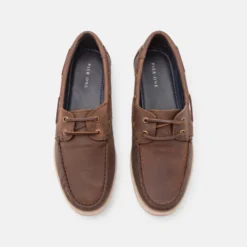 Pier One Leather Unisex - Bootschoenen - Brown -Pier One-Winkel 2cc90d7654d14629a73fee92c91bd40d scaled