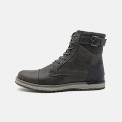 Pier One Veterboots - Grey