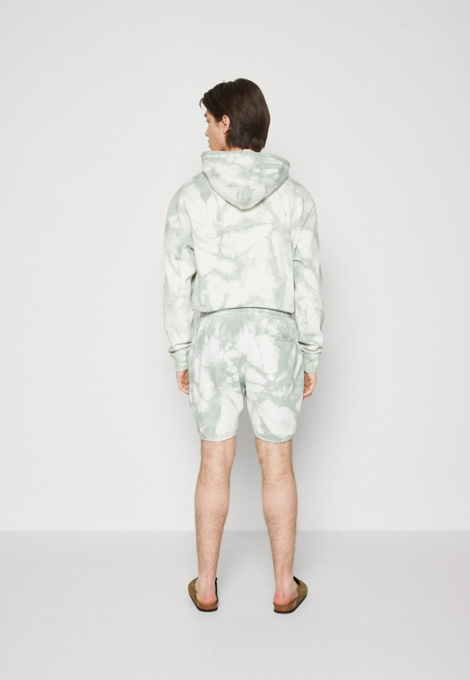 Shorts - Green Pier One Shorts - Green -Pier One-Winkel 2d521d8c9adf4be4a56779575bec4259 scaled