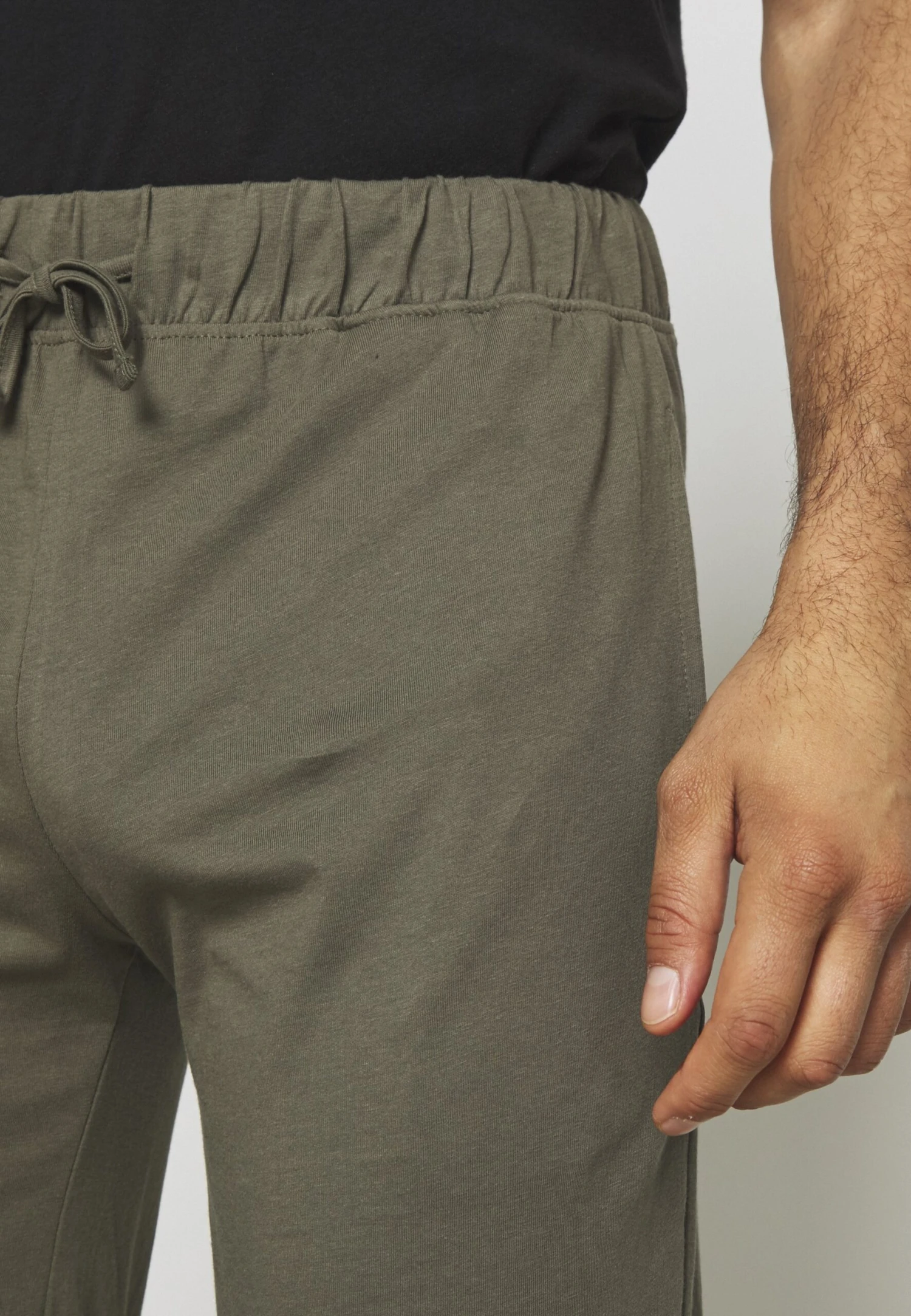 2 Pack - Pyjamabroek - Black/Khaki Pier One 2 Pack - Pyjamabroek - Black/Khaki -Pier One-Winkel 2d7e8aabb1c34004a160f9bd3c559011 scaled