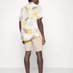 Pier One 2 Pack - Shorts -Dark Blue/Tan -Pier One-Winkel 2da84bf7400144ac9ebc4ca05fbe926a scaled