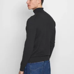 Pier One 2 Pack - Basic Turtleneck - Trui - Black/Mottled Dark Grey 5 Pier One 2 Pack - Basic Turtleneck - Trui - Black/Mottled Dark Grey -Pier One-Winkel 2daf02ceba724ed9a1ca8e64a7cf469c scaled