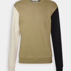 Pier One Sweater - Black/Brown/Grey -Pier One-Winkel 2e4026a15aee4f5c9d1d7ad2cc2c9ee5 scaled