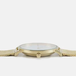 Pier One Horloge - Goldcoloured -Pier One-Winkel 2f5c77c4592b43b4adfa33a54c6c9952 scaled