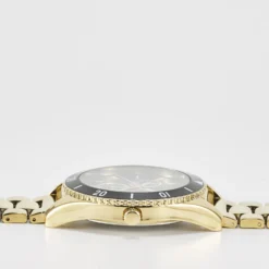 Pier One Horloge - Gold-Coloured 4 Pier One Horloge - Gold-Coloured -Pier One-Winkel 2f7e3cbfdb534e01bc29ff541463b6c6 scaled