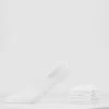 Pier One 5 Pack - Enkelsokken - White -Pier One-Winkel 2f8ce965cbb94c07b5672a9680a726ad
