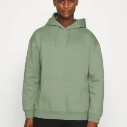 Pier One Hoodie - Desert Sage