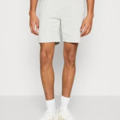 Pier One 2 Pack - Shorts - Grey/Beige -Pier One-Winkel 2fa60b63299449a6aa1a40d435899a33 scaled