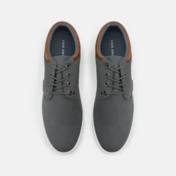 Pier One Unisex - Sneakers Laag - Grey 5 Pier One Unisex - Sneakers Laag - Grey -Pier One-Winkel 300f1aa95a2a4579b4a07e57470c9afc scaled