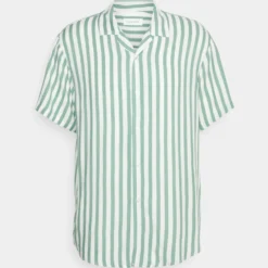 Pier One Overhemd - Mint/White -Pier One-Winkel 301dbc6f26284a7ebdf633e6f029f643 scaled