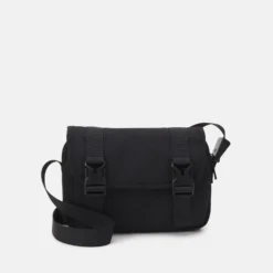 Pier One Unisex - Schoudertas - Black