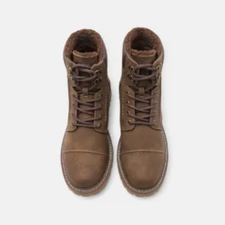 Pier One Veterboots - Brown 5 Pier One Veterboots - Brown -Pier One-Winkel 30c288e9a7914709b22f718dd95da7ae scaled