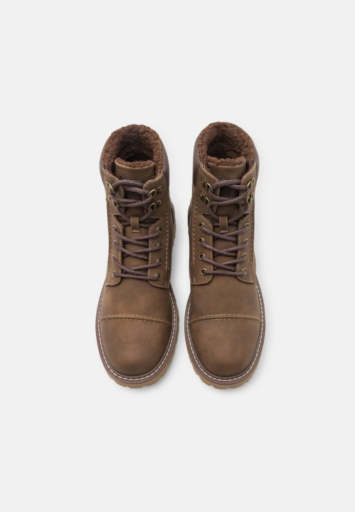 Veterboots - Brown Pier One Veterboots - Brown -Pier One-Winkel 30c288e9a7914709b22f718dd95da7ae scaled