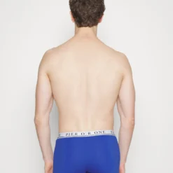 Pier One 5 Pack - Onderbroeken - White/Pink/Light Blue -Pier One-Winkel 314508a698224130bb06dfb0c01f843d scaled