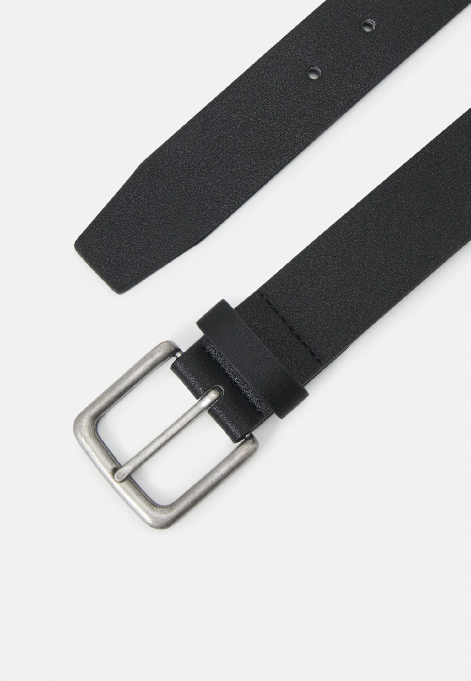 Unisex - Riem - Black Pier One Unisex - Riem - Black -Pier One-Winkel 3239cfebde93448893db0e1d56a79498 scaled