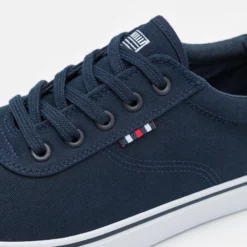 Pier One Unisex - Sneakers Laag - Dark Blue -Pier One-Winkel 32507fd832634b92a4915d77598d3c25 scaled