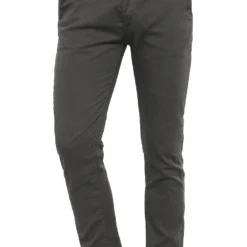 Pier One Chino - Dark Grey 7 Pier One Chino - Dark Grey -Pier One-Winkel 33663e7d56c4433b9128b48901c67acf