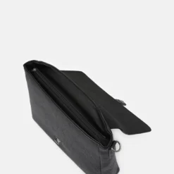 Pier One Aktetas - 802 - Black -Pier One-Winkel 34245e0c16c84a0caa16492be5d4e473