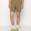 Pier One Utility - Shorts - Khaki -Pier One-Winkel 35ded772a1a44f339dac098b78eb46bb scaled