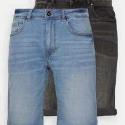 Pier One Jeansshort - Light Blue Denim 6 Pier One Jeansshort - Light Blue Denim -Pier One-Winkel 35eef09ea8724d7da04ec825b45cfae8 scaled