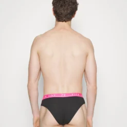 Pier One Branded Waistband Briefs 3 Pack - Slip - Black -Pier One-Winkel 3682ff2528e6498b8568602b0999eeb1 scaled