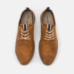 Pier One Sportieve Veterschoenen - Cognac 5 Pier One Sportieve Veterschoenen - Cognac -Pier One-Winkel 36e2a3f081734e6fa914eebddbfbeddf scaled