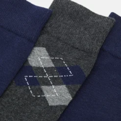 Pier One 5 Pack - Sokken - Dark Blue -Pier One-Winkel 37852b3871a34c4a827e2128e0c7e67b scaled