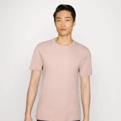 Pier One 5 Pack - T-Shirt Basic - Dark Blue/Pink/Off-White 6 Pier One 5 Pack - T-Shirt Basic - Dark Blue/Pink/Off-White -Pier One-Winkel 378be1ff548847e5aab666accc13846c scaled