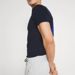 Pier One 2 Pack - Shorts - Mottled Light Grey/Dark Blue -Pier One-Winkel 380539021590444ba0d9f275a672b5df scaled